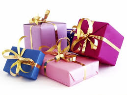 presents pic