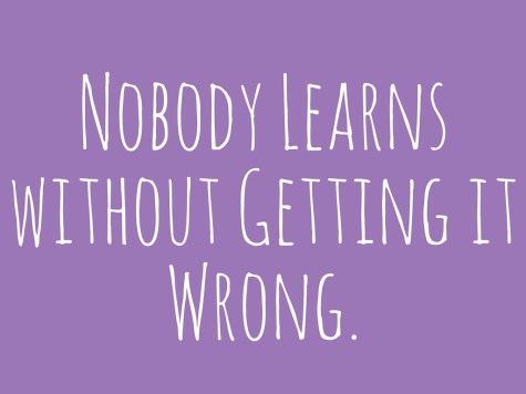 Image result for Getting It Wrong Picture