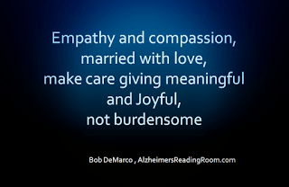 Image result for Compassionate Communication With the Memory Impaired Picture