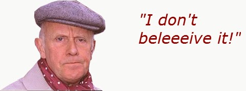 Image result for Victor Meldrew picture