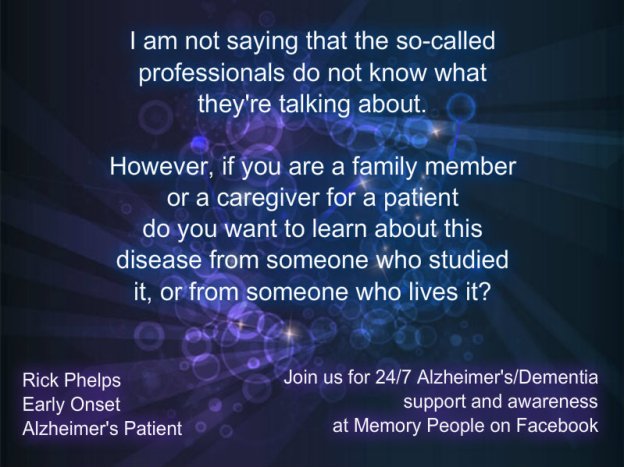 Image result for A Natural Breakfrom Dementia Picture