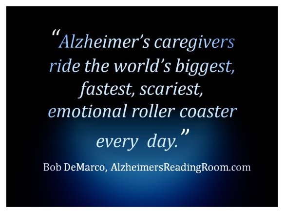 Image result for Riding The roller coaster of dementia picture