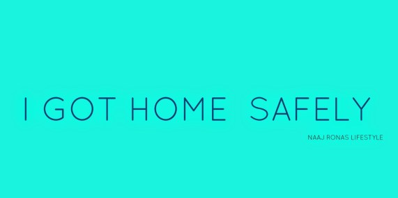 Image result for Safely Back Home Picture